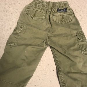 Polo by Ralph Lauren Bottoms - Baby Ralph Lauren Jeans Polo by Ralph Lauren Bottoms - Baby Ralph Lauren Jeans